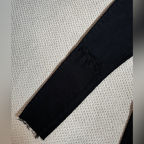 Levi’s Wedgie Fit Jeans - Picture 3 of 4